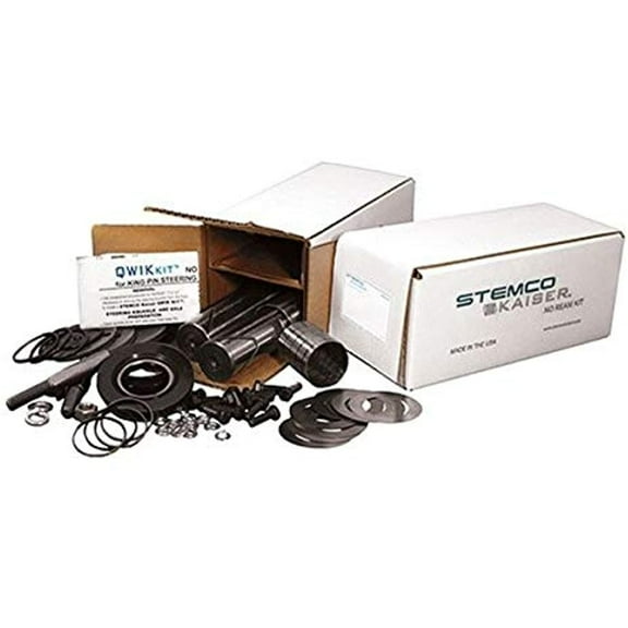 Kaiser Engineering K981R Qwik Kit King Pin Set