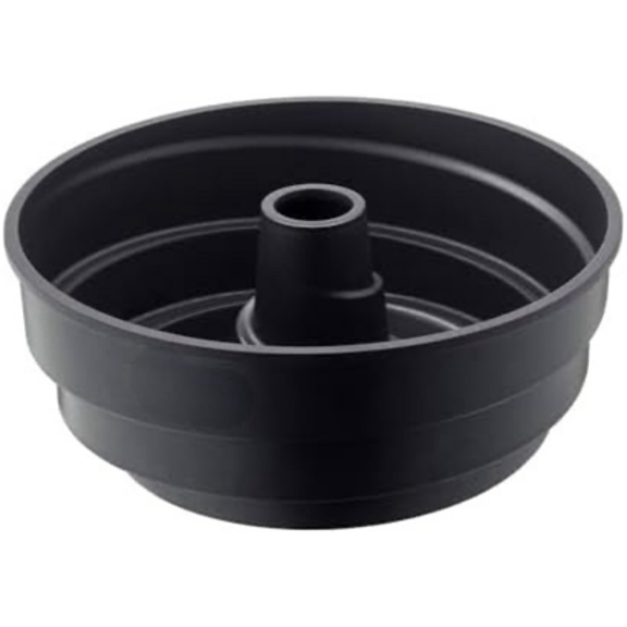 Kaiser Inspiration Twister Bundt Cake Tin 25 cm Unusual Spiral Cast Aluminium Non-Stick$$Home Decor, Kitchen, & Other