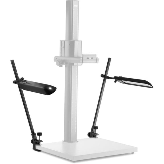 Kaiser LED RB 5070 DX2 Lighting Unit