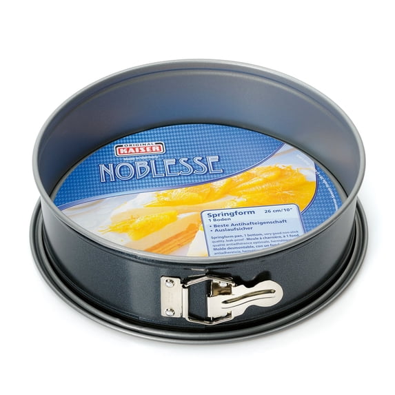 Kaiser Noblesse 8