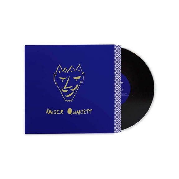Kaiser Quartett (LP)