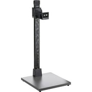 Kaiser RS-1 Copy Stand Kit with 40 Counterbalanced Column, RA-1 Arm and 18x20 Grid Baseboard
