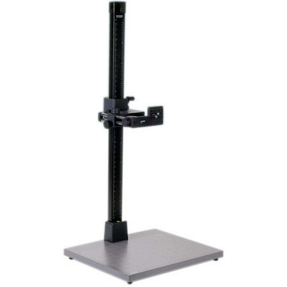 Kaiser RSX Copy Stand Kit with 50" Counterbalanced Column, RTX Arm & 20x24" Grid Baseboard