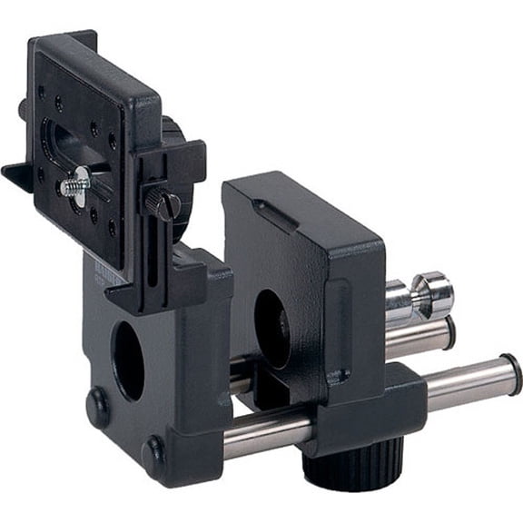 Kaiser RTP Sliding Camera Arm, Slides 3.2" Back and Forth