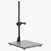 Kaiser Repro Kid Copy Stand Kit with 23.25" Column, Grid Baseboard, Without Light Set