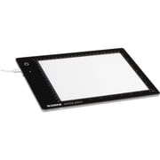Kaiser Slimlite Plano 5000K 8x11" Battery/AC Lightbox 8.7 x 6.3 Illuminated Area