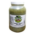 thumbnail image 1 of Kaiser Sweet Pickle Relish Gallon Jar, 1 of 1