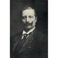thumbnail image 1 of Kaiser Wilhelm Ii 1859-1941. Emperor of Germany & King of Prussia 1888-1918 Poster Print, 24 x 36, 1 of 1