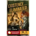 thumbnail image 1 of Kaiser Wrench: Existence...Eliminated: Poached Parody (Paperback), 1 of 1
