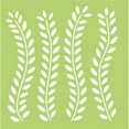 thumbnail image 1 of Kaisercraft Designer Template 6"X6"-Vines, 1 of 1