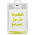 thumbnail image 1 of Kaisercraft Dies-Together, Family, Forever To 1.5"X4", Pk 1, Kaisercraft, 1 of 2