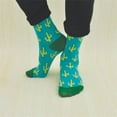 thumbnail image 1 of Kaisercraft KS1238 Cactus -K Style Socks, 1 of 1