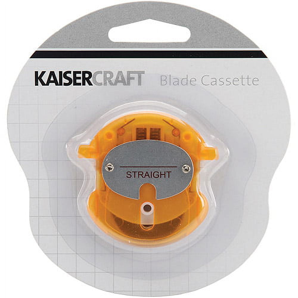 Kaisercraft KaiserCutter Paper Trimmer 'Straight' Refill Kaisercraft KaiserCutter Paper Trimmer 'Straight' Refill