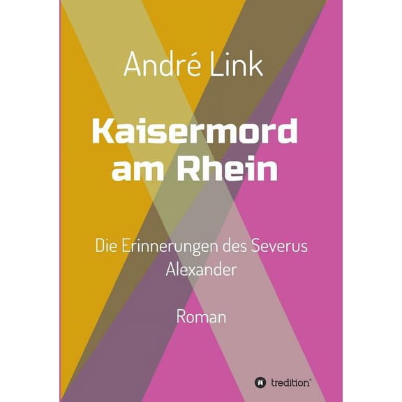 Kaisermord am Rhein (Paperback)