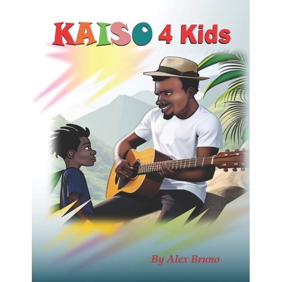 The Lost-Generation Heritage Series (L-G Kaiso 4 Kids, Book 1, (Paperback)