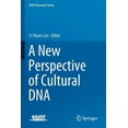 thumbnail image 1 of Kaist Research A New Perspective of Cultural DNA, (Paperback), 1 of 1
