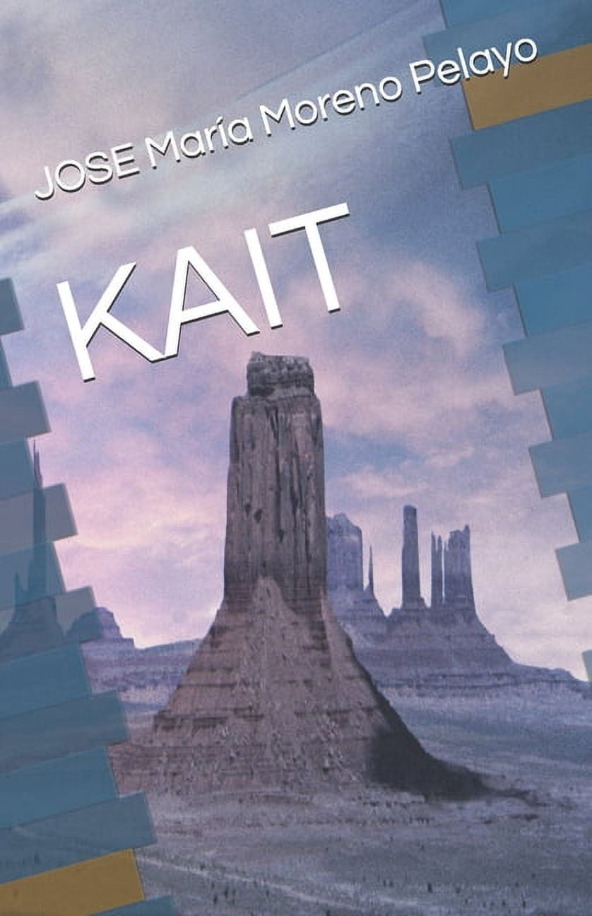 Kait (Paperback)