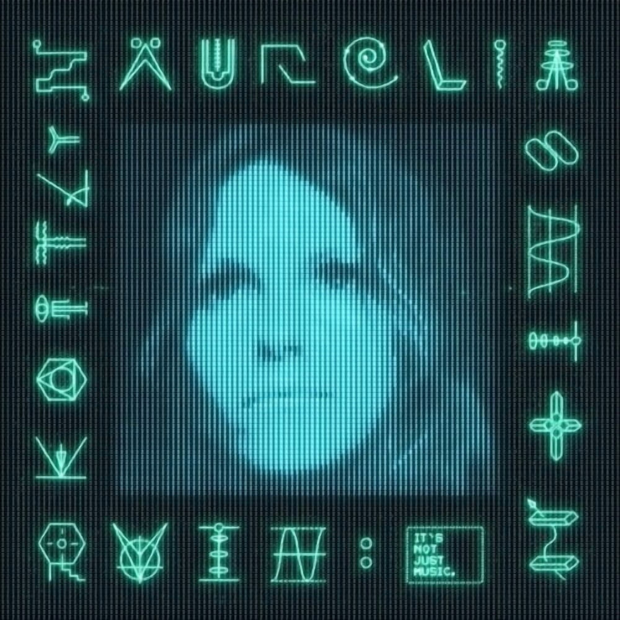 Kaitlyn Aurelia Smith - Ruin: It's Not Just Music - Music & Performance - Vinyl