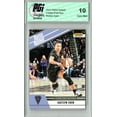 thumbnail image 1 of Kaitlyn Chen 2025 WNBA Panini Instant #RRR18 Retro Rated Rookie Card PGI 10, 1 of 3