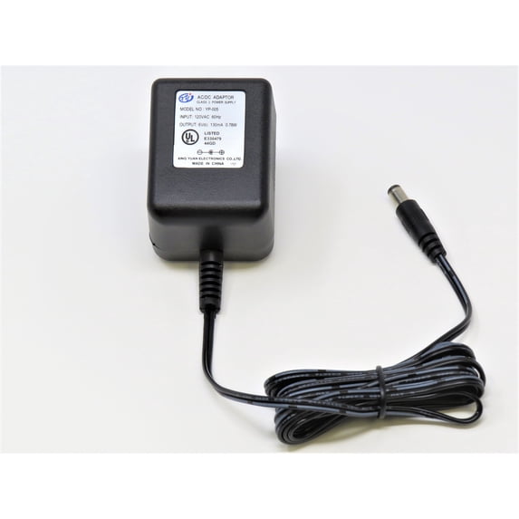 Kaito AD500 AC Adapter for Kaito Voyager Series Radios