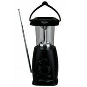 Kaito Solar Crank LED Lantern