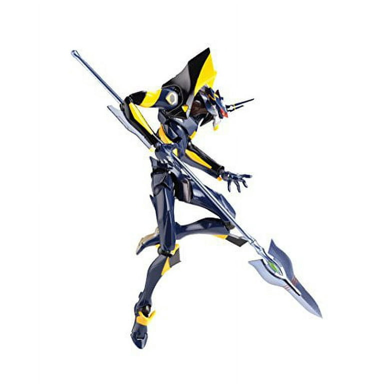 Kaiyodo evangelion sale
