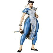Kaiyodo - Street Fighter - Revoltech Amazing Yamaguchi - Chun-Li Action Figure