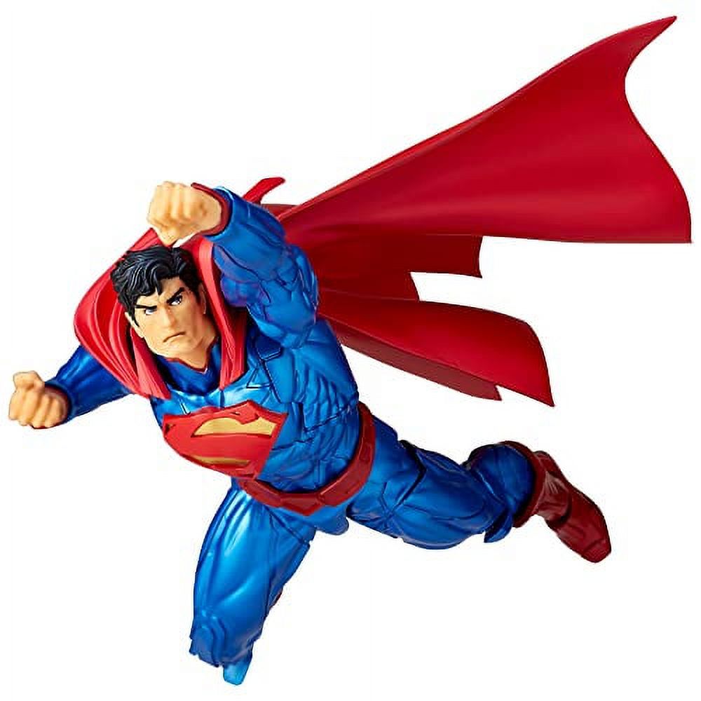 Kaiyodo AMAZING YAMAGUCHI Superman Superman Approximately