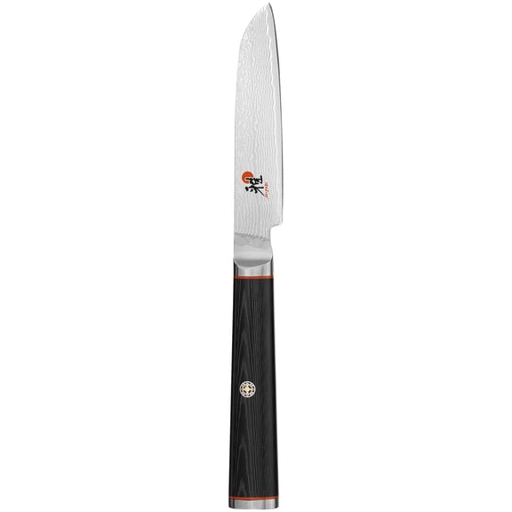 Kaizen 3.5-inch Straight Paring Knife