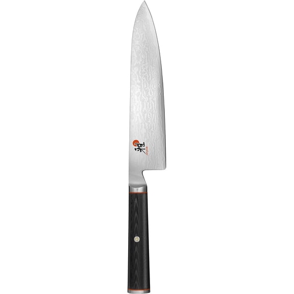 Kaizen 8-Inch Chef's Knife