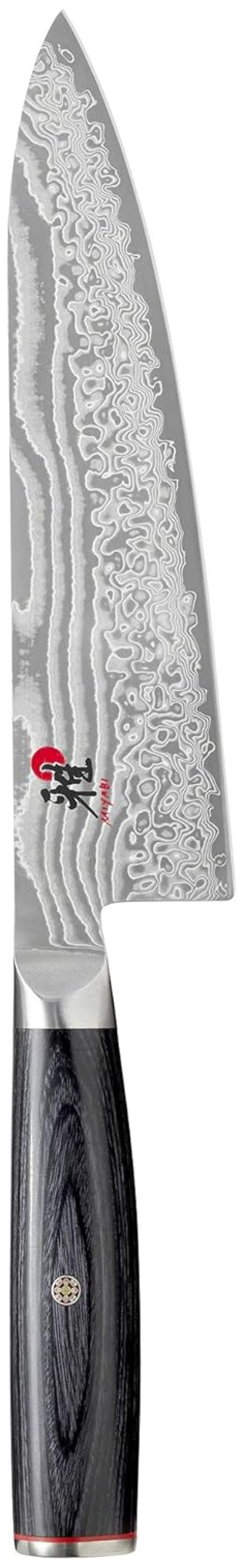 Miyabi Kaizen II 8-inch Chef's Knife