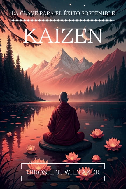 Kaizen: LA CLAVE PARA EL Ã XITO SOSTENIBLE: EL ARTE DE LA MEJORA ...