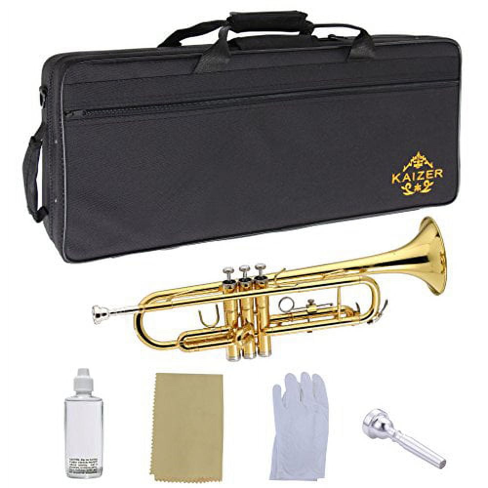 Kaizer-TRP-1000LQ-Trumpet-Bb-B