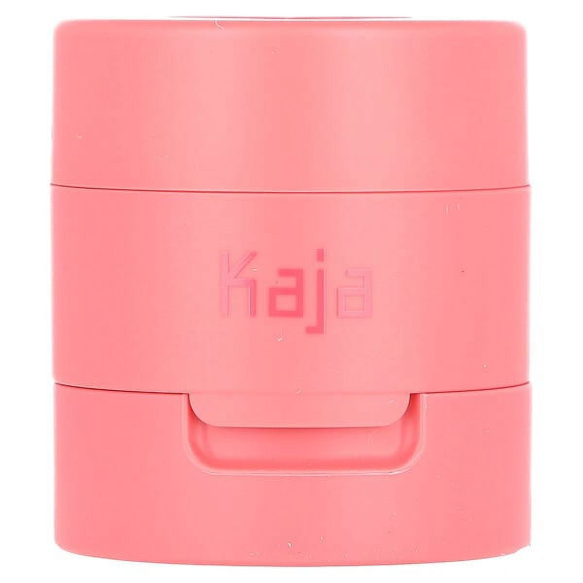 Kaja, Cheeky Stamp, Blendable Blush, 02 Saucy, 0.17 oz