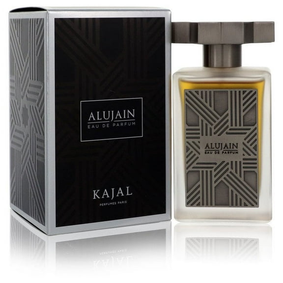 Kajal Alujain EDP Spray 3.4 oz Fragrances 3760310290047