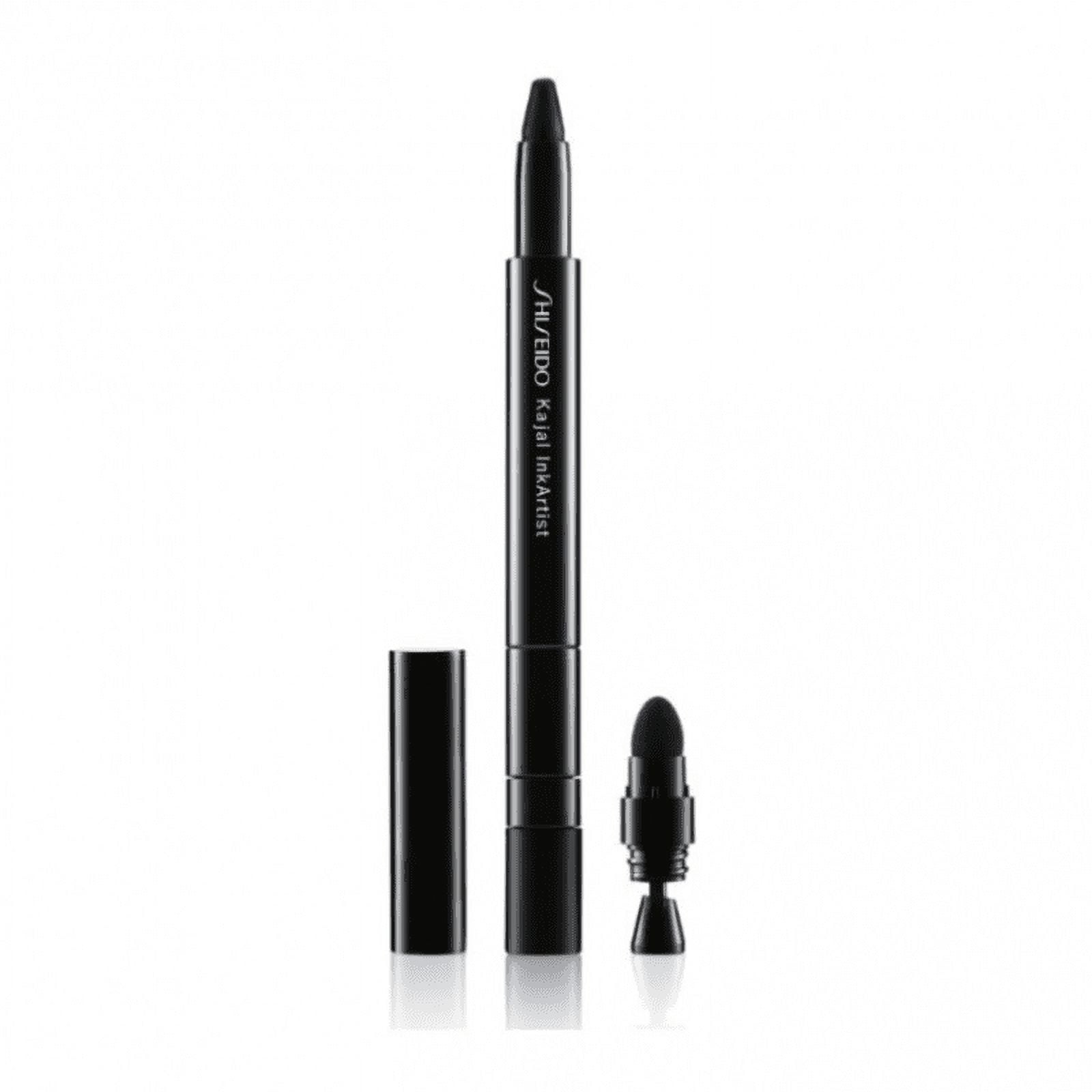 Kajal InkArtist Shadow Liner Brow 09 Nippon Noir by Shiseido for