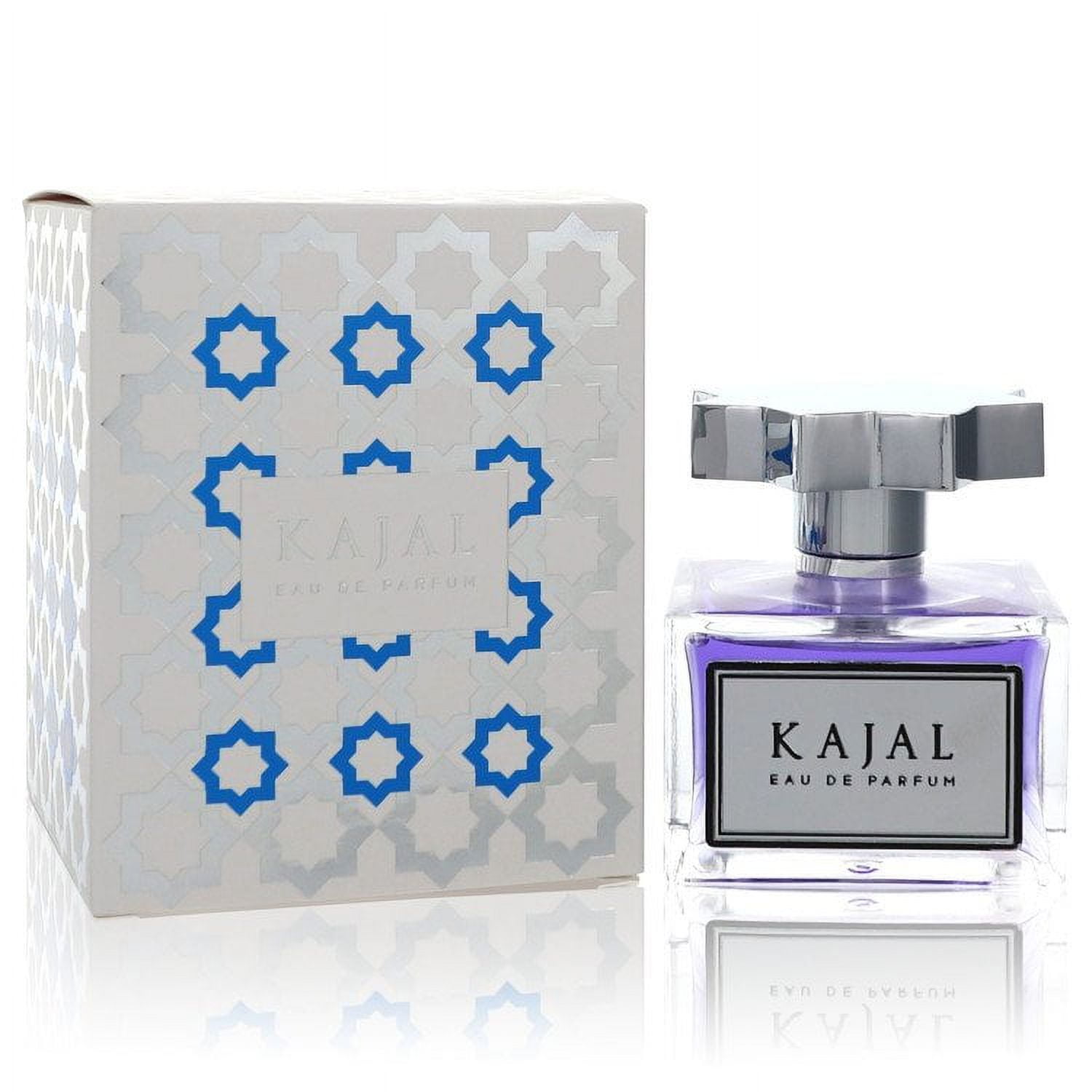 Kajal Ladies Kajal EDP Spray oz Fragrances Kuwait Ubuy