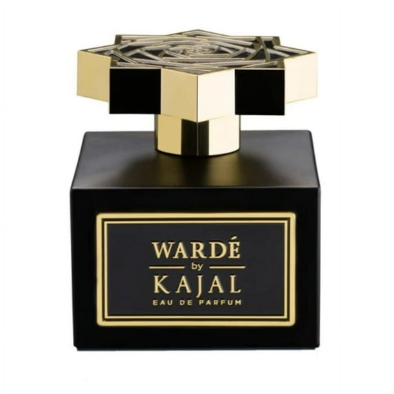Kajal Unisex Warde EDP Spray 3.38 oz Fragrances 0628110534002