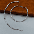 thumbnail image 1 of Kajaro Designs Jewels Indian Oxidised Anklets for Women | Minimal Jewelry for Daily Wear | Traditional Gift for Friend, 1 of 4