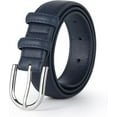 thumbnail image 1 of Kajeer Kids PU Leather Belt - Boys and Girls Leather Belt for School Uniform Jeans, 1 of 6