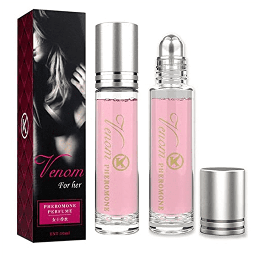 Kajiali 2PCS Iblengcred's Pheromone Perfume,Vulani Perfume,Pheromones