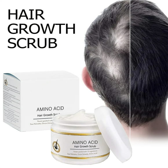 Amino Acid Hair Treatment
