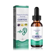 Kajiali Cortexi Drops - For Ear Health, Hearing Support, Healthy Eardrum 1PCS