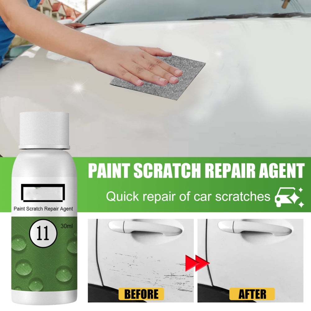Kajiali HGKJ11 Auto Car Dent Paint Scratch Remove Repair Agent