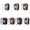 thumbnail image 1 of Kajiali Suitable for Mi Watch Lite/Redmi Watch All-inclusive TPU Anti-drop Screen Protector, 1 of 10