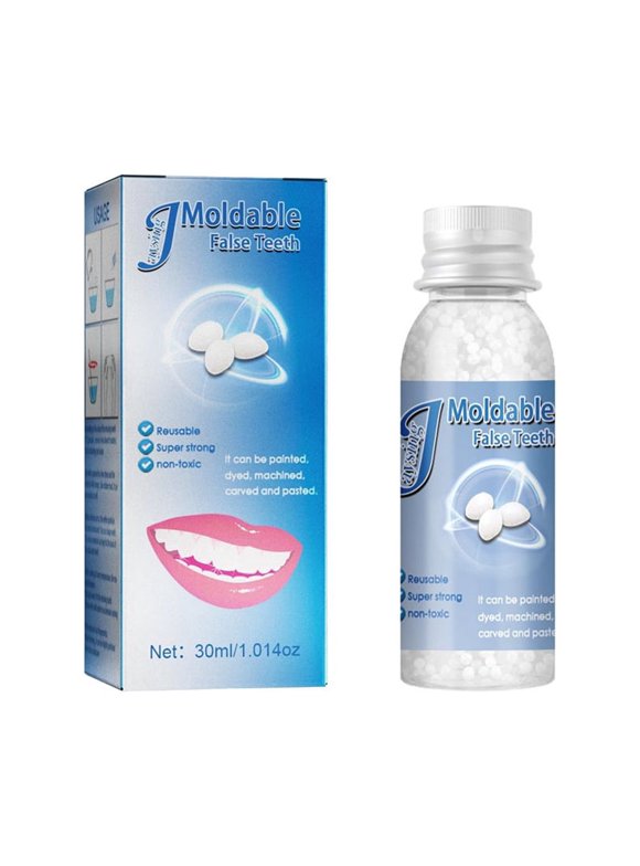 Denture Repair Kit in Denture Care