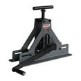 thumbnail image 1 of Kaka Industrial 1-1/2"x 14 gauge Tubing Rolling Bender TR-40 with multiple passes square tubes Mild Steel Cooper and Aluminum,Manual Square and Rectangular Tube Bender, 1 of 1