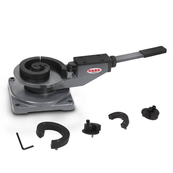 Kaka Industrial SBG-30, High Precision Metal Bender