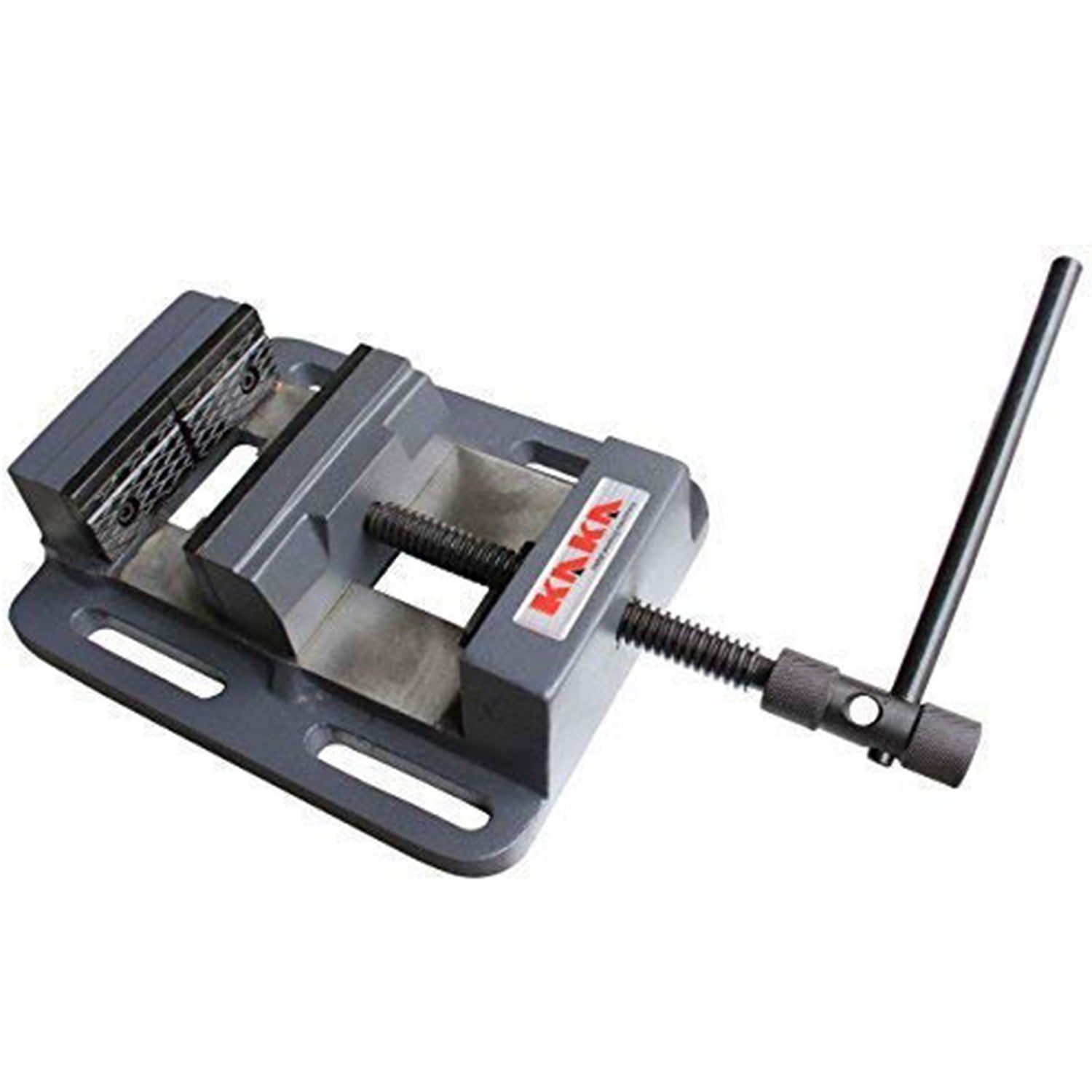Kaka industrial Drill Press Clamping Vice,Precise Drilling Press Vise ...