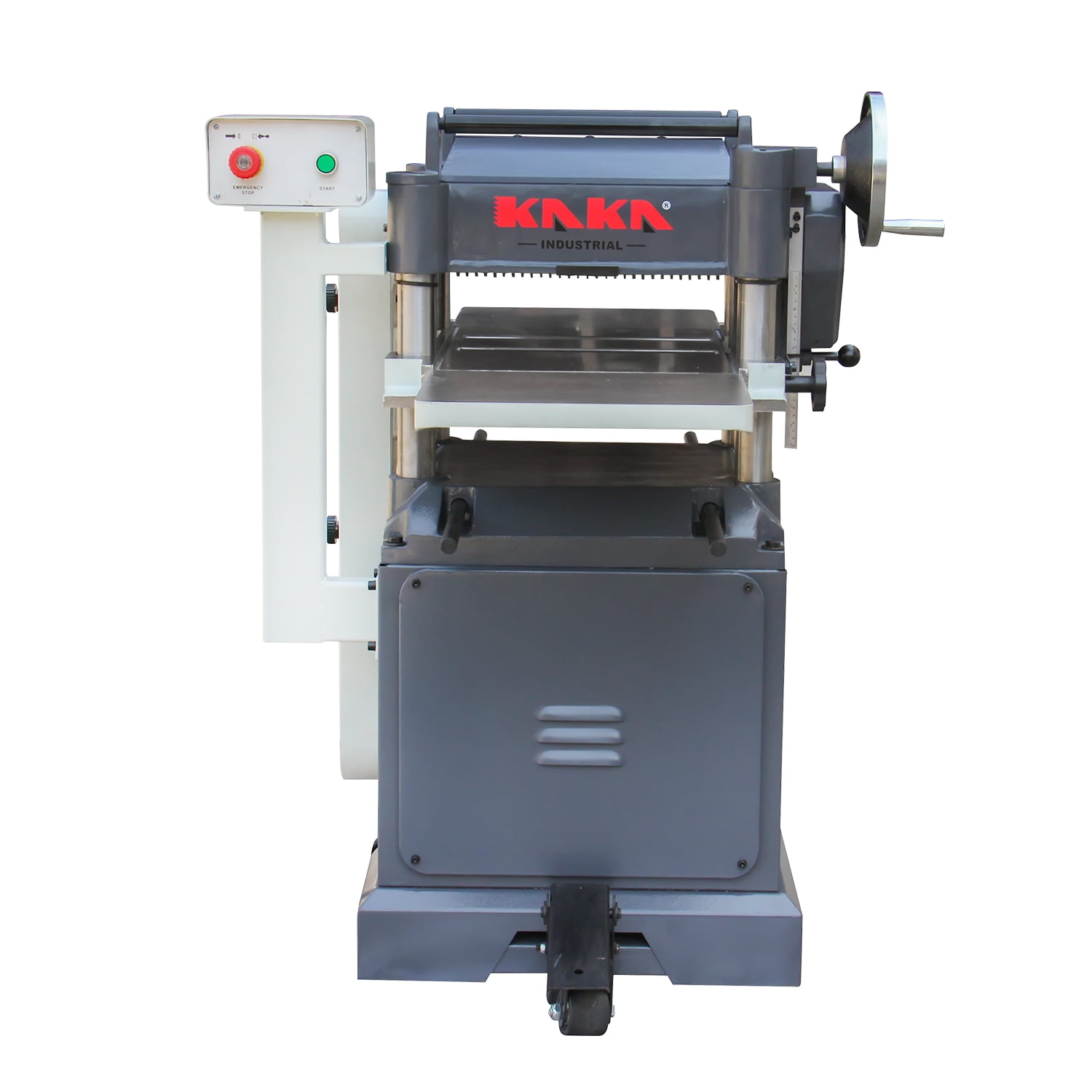 Planer Stand